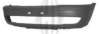 DIEDERICHS 1890051 Bumper